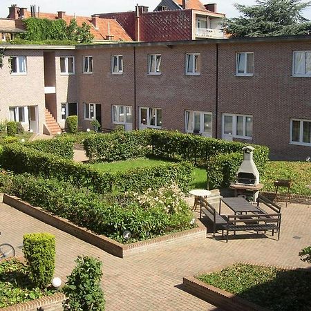 Budget Flats Leuven Exterior photo