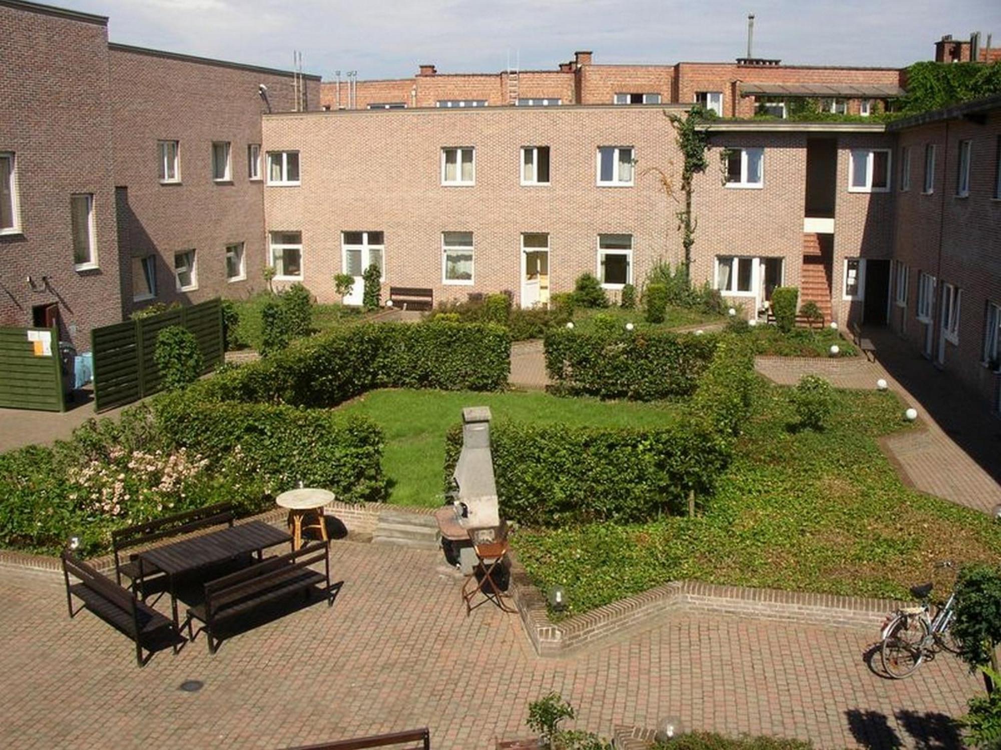 Budget Flats Leuven Exterior photo