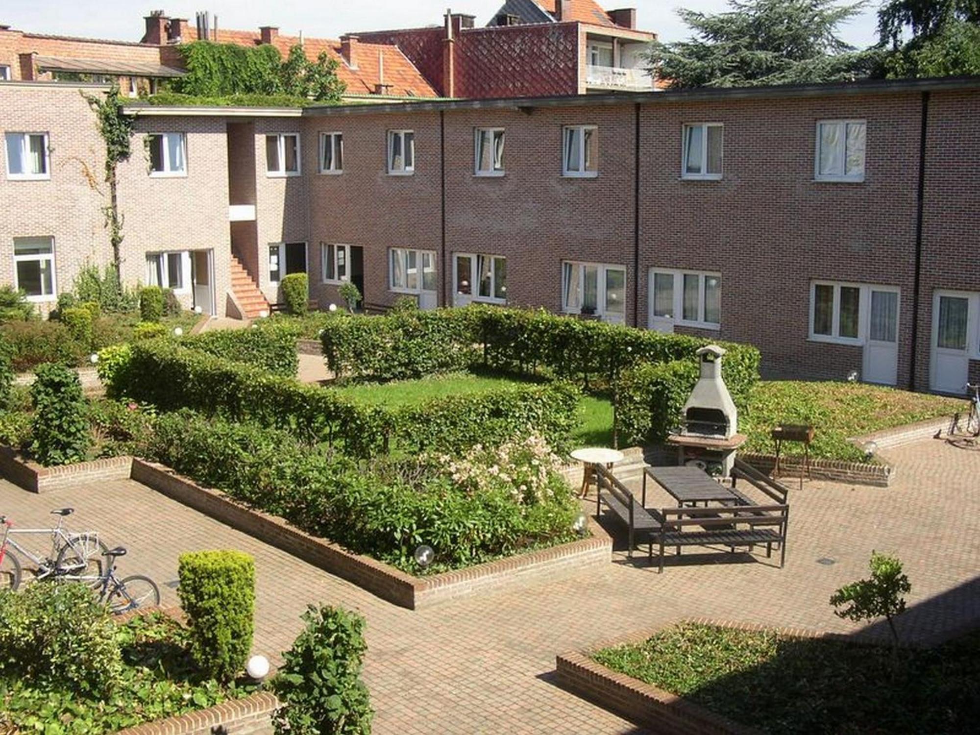 Budget Flats Leuven Exterior photo