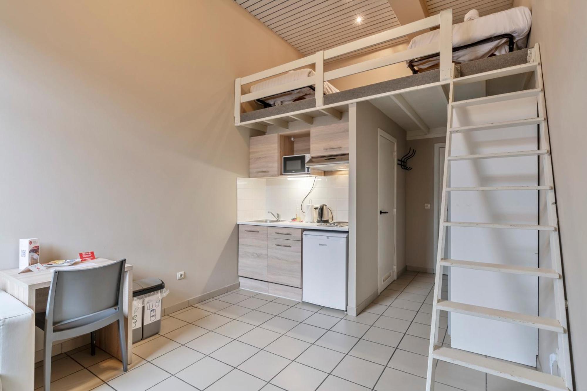 Budget Flats Leuven Exterior photo