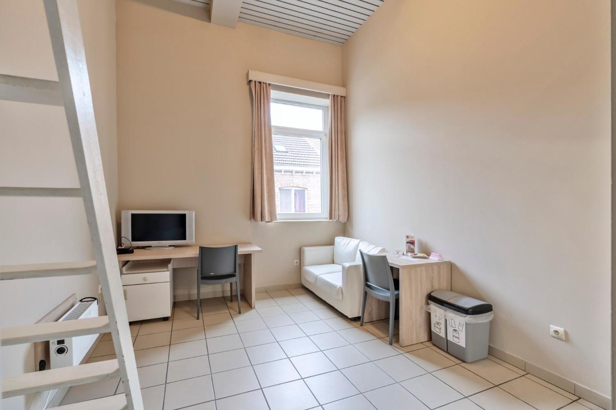Budget Flats Leuven Exterior photo
