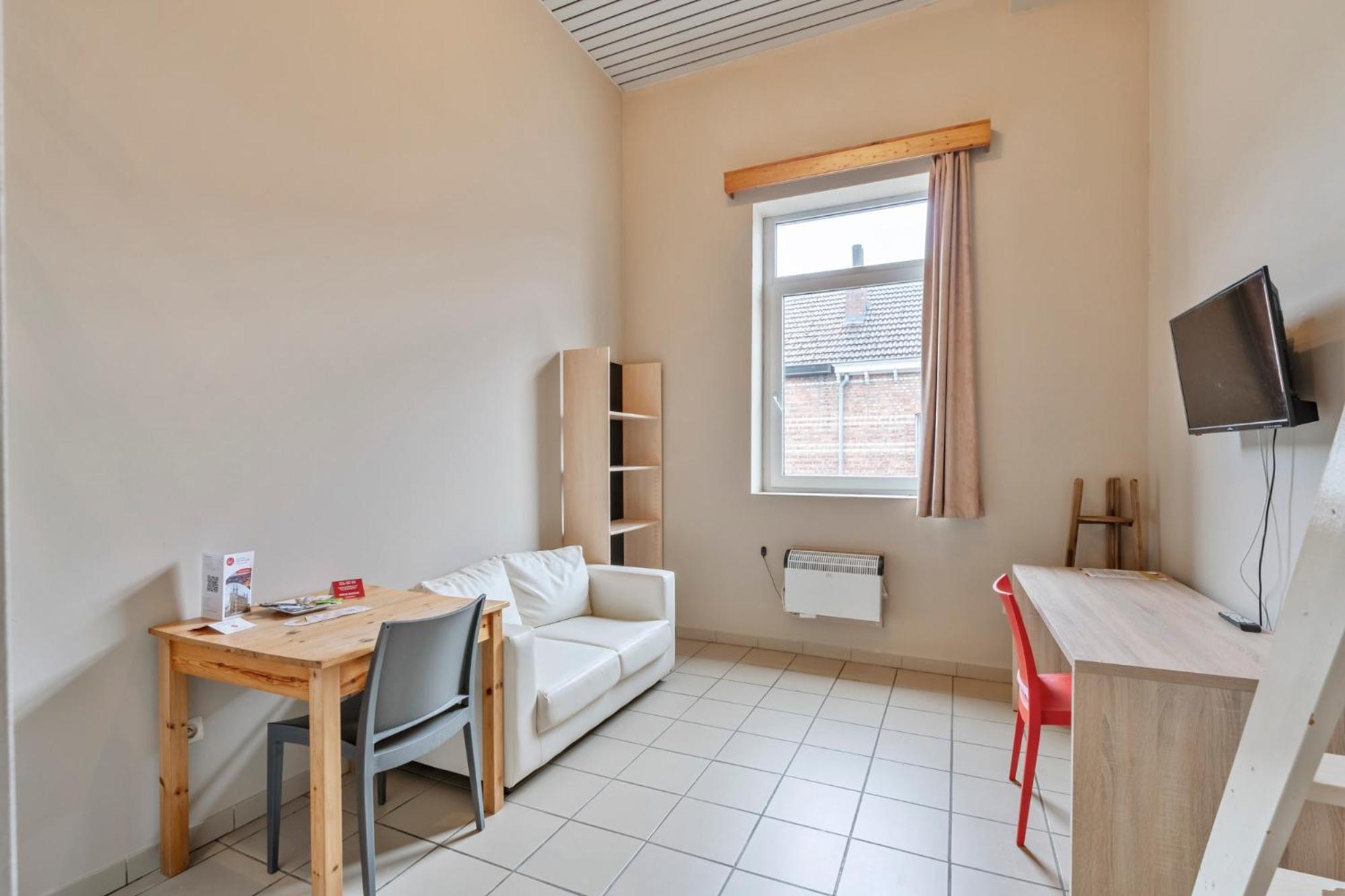 Budget Flats Leuven Exterior photo