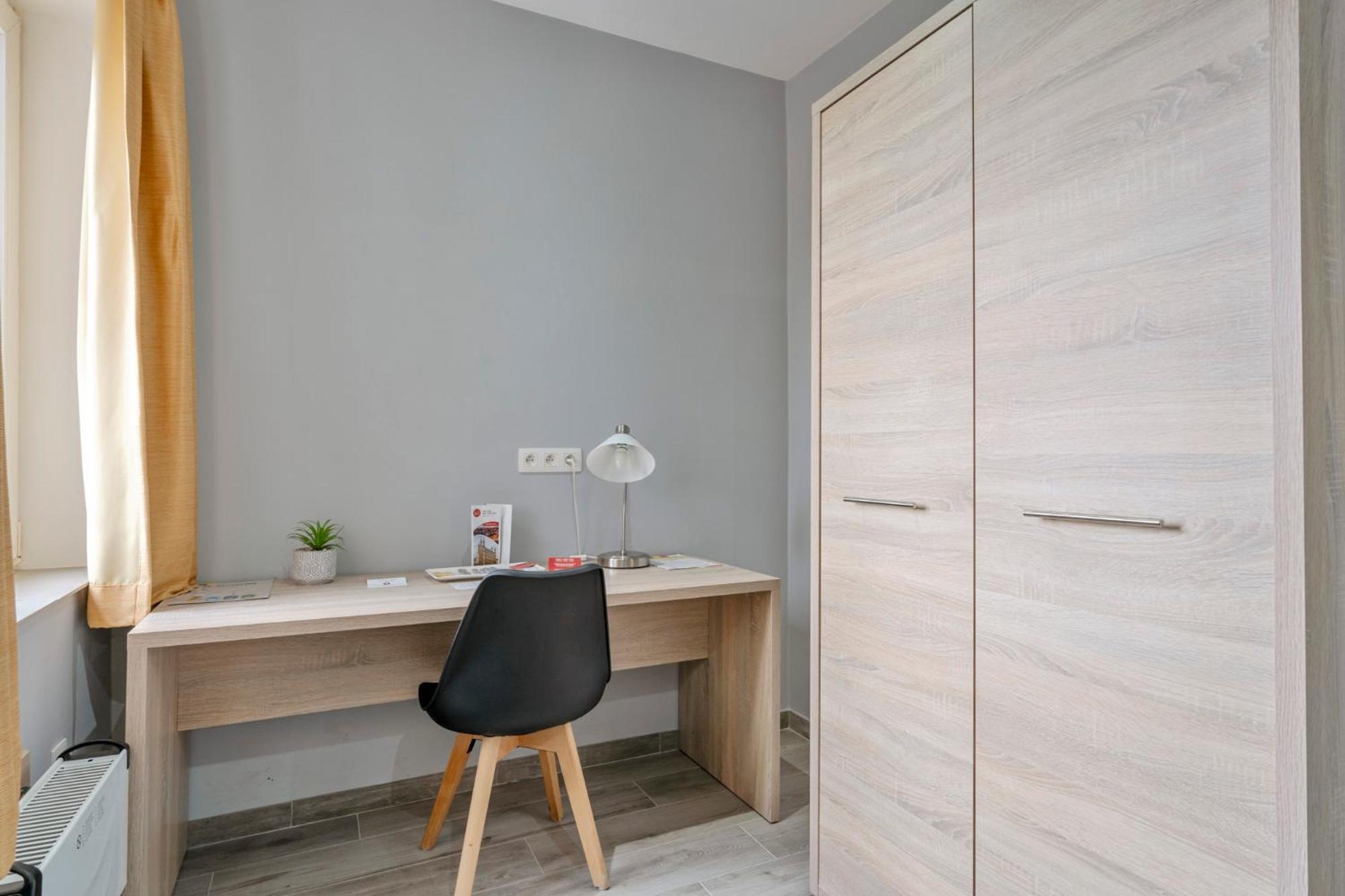Budget Flats Leuven Exterior photo
