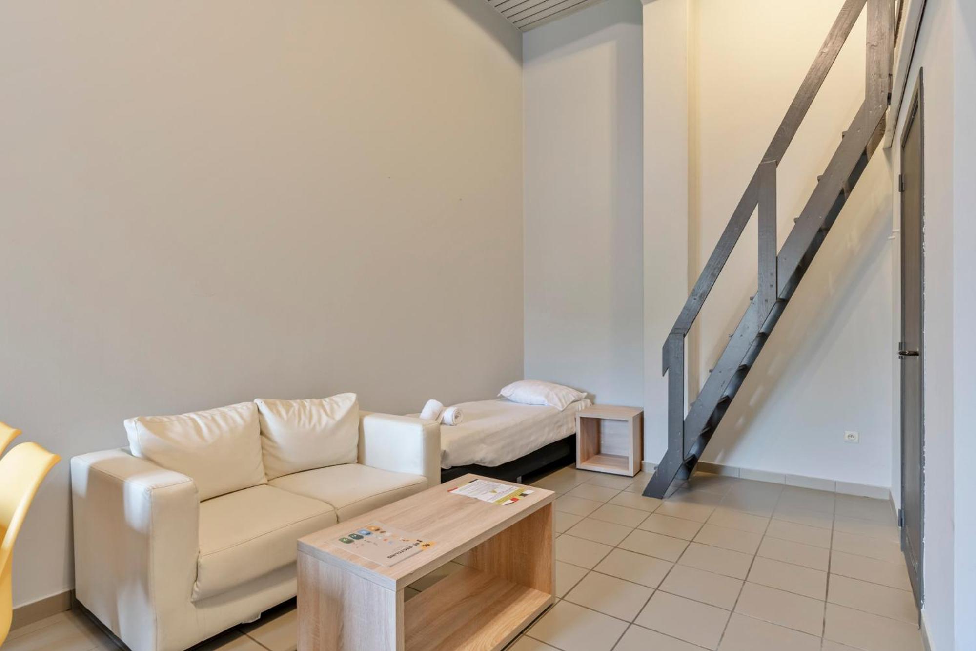 Budget Flats Leuven Exterior photo