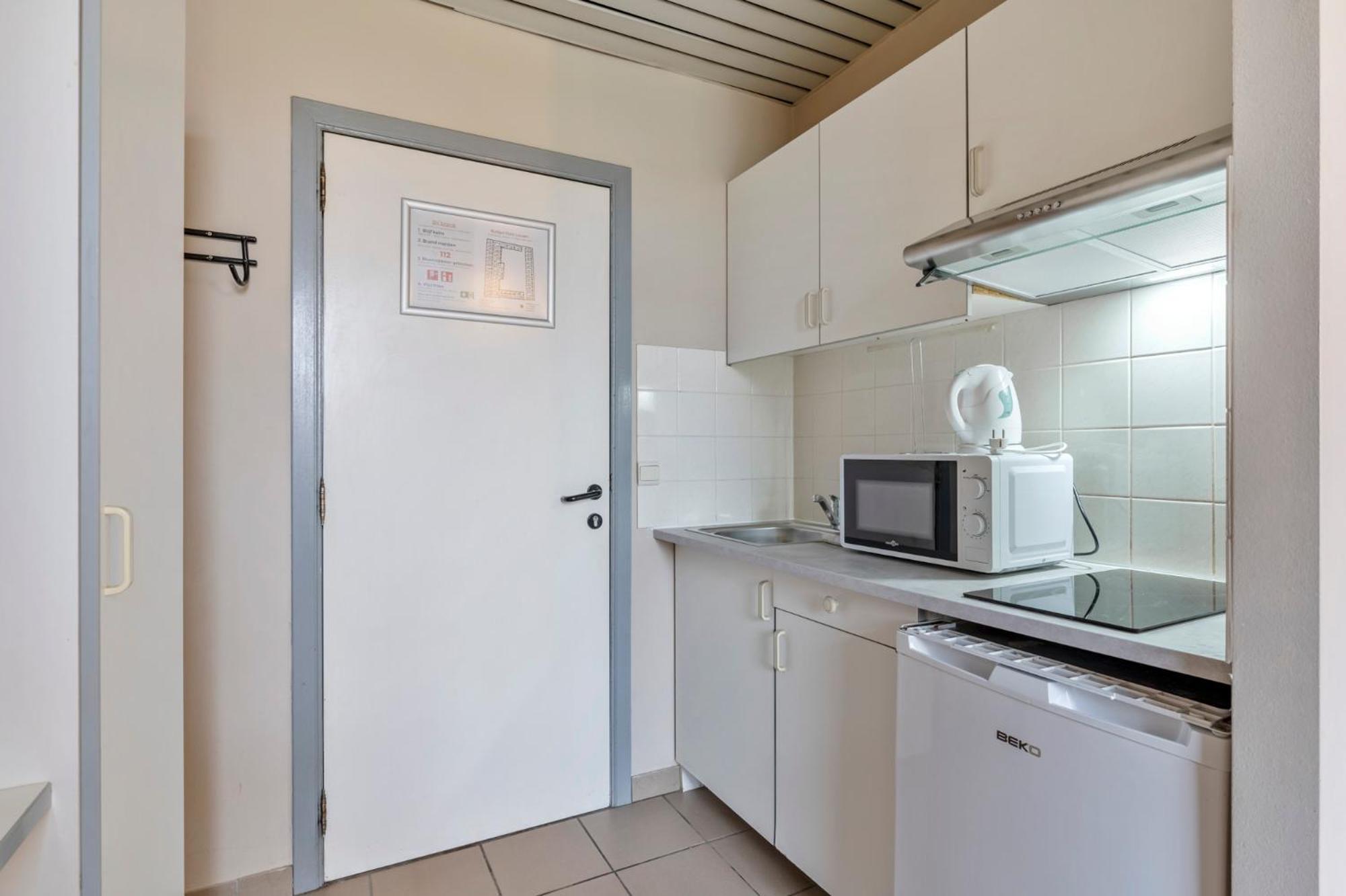 Budget Flats Leuven Exterior photo