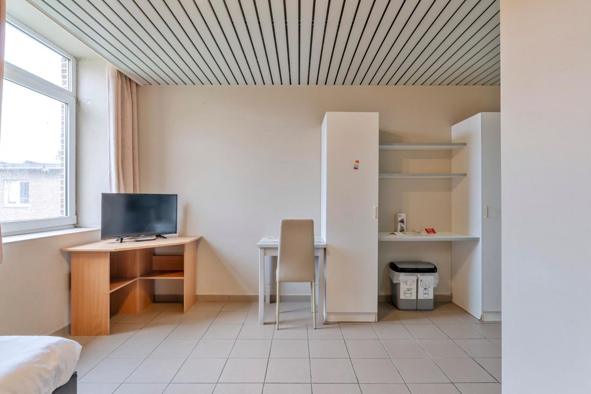 Budget Flats Leuven Exterior photo