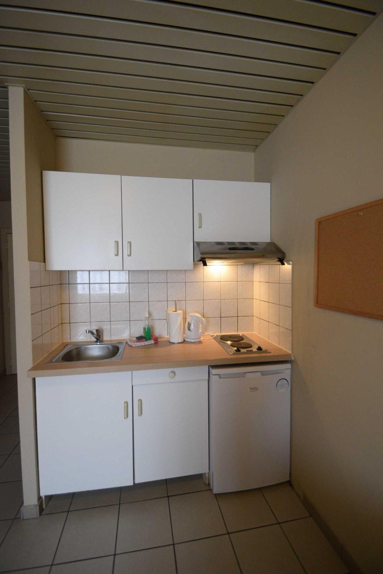 Budget Flats Leuven Exterior photo