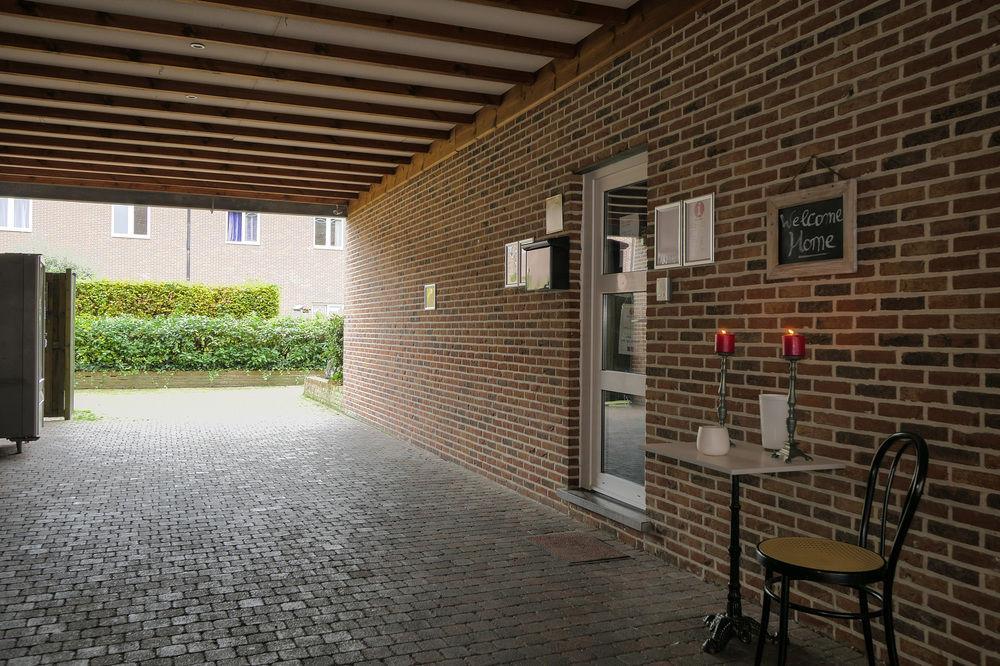 Budget Flats Leuven Exterior photo