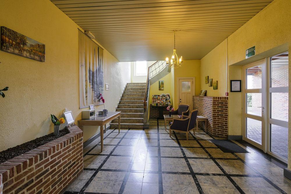 Budget Flats Leuven Exterior photo