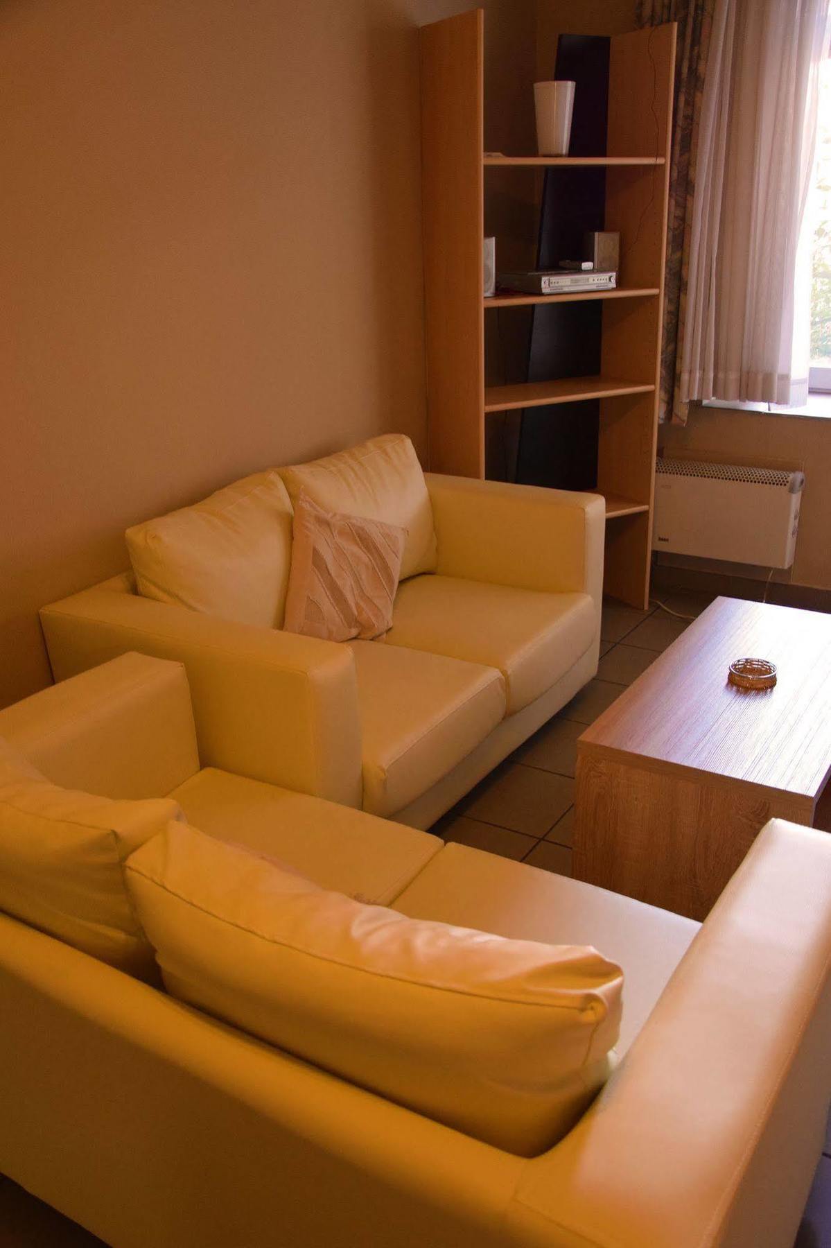 Budget Flats Leuven Exterior photo
