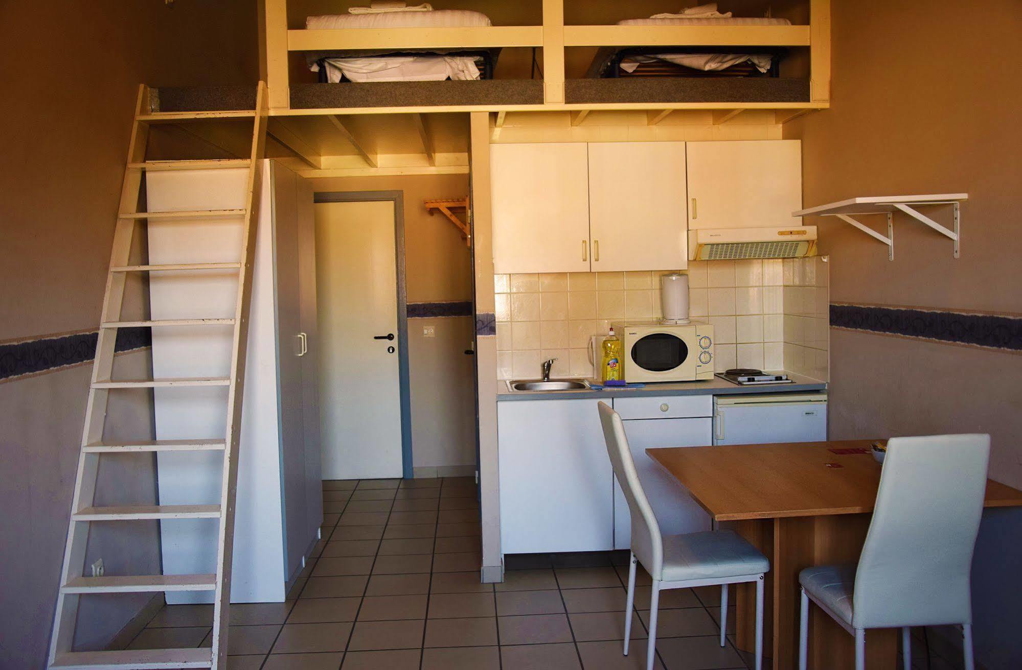 Budget Flats Leuven Exterior photo