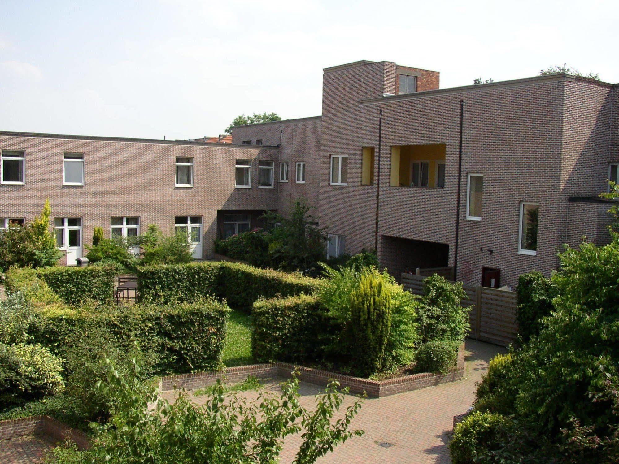 Budget Flats Leuven Exterior photo