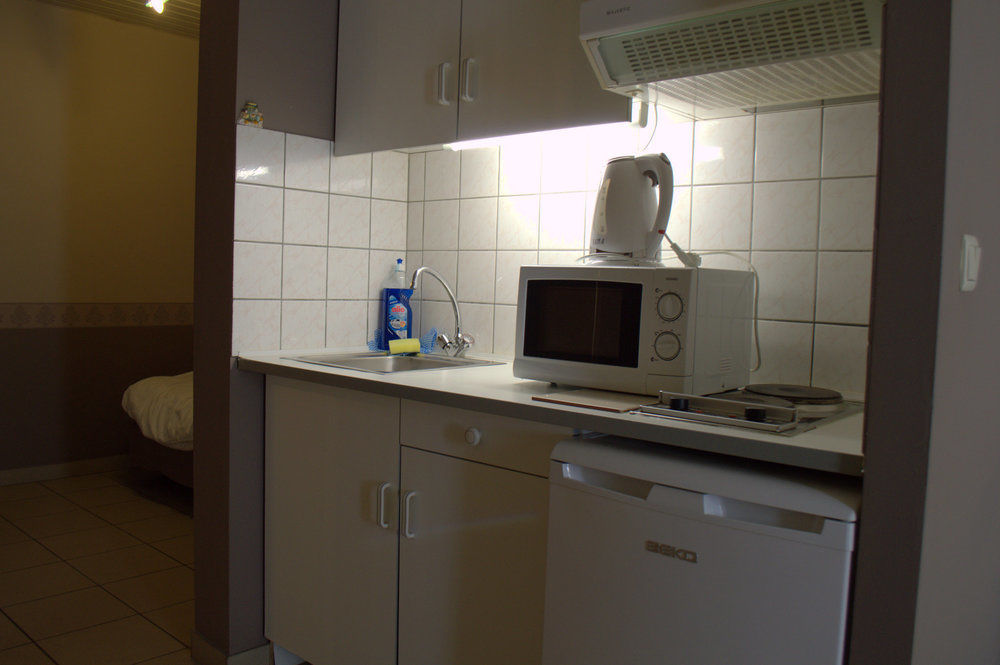 Budget Flats Leuven Exterior photo