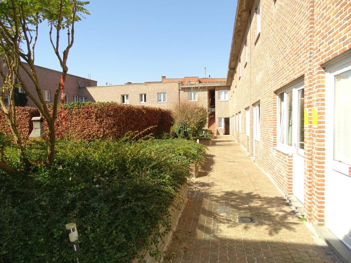 Budget Flats Leuven Exterior photo